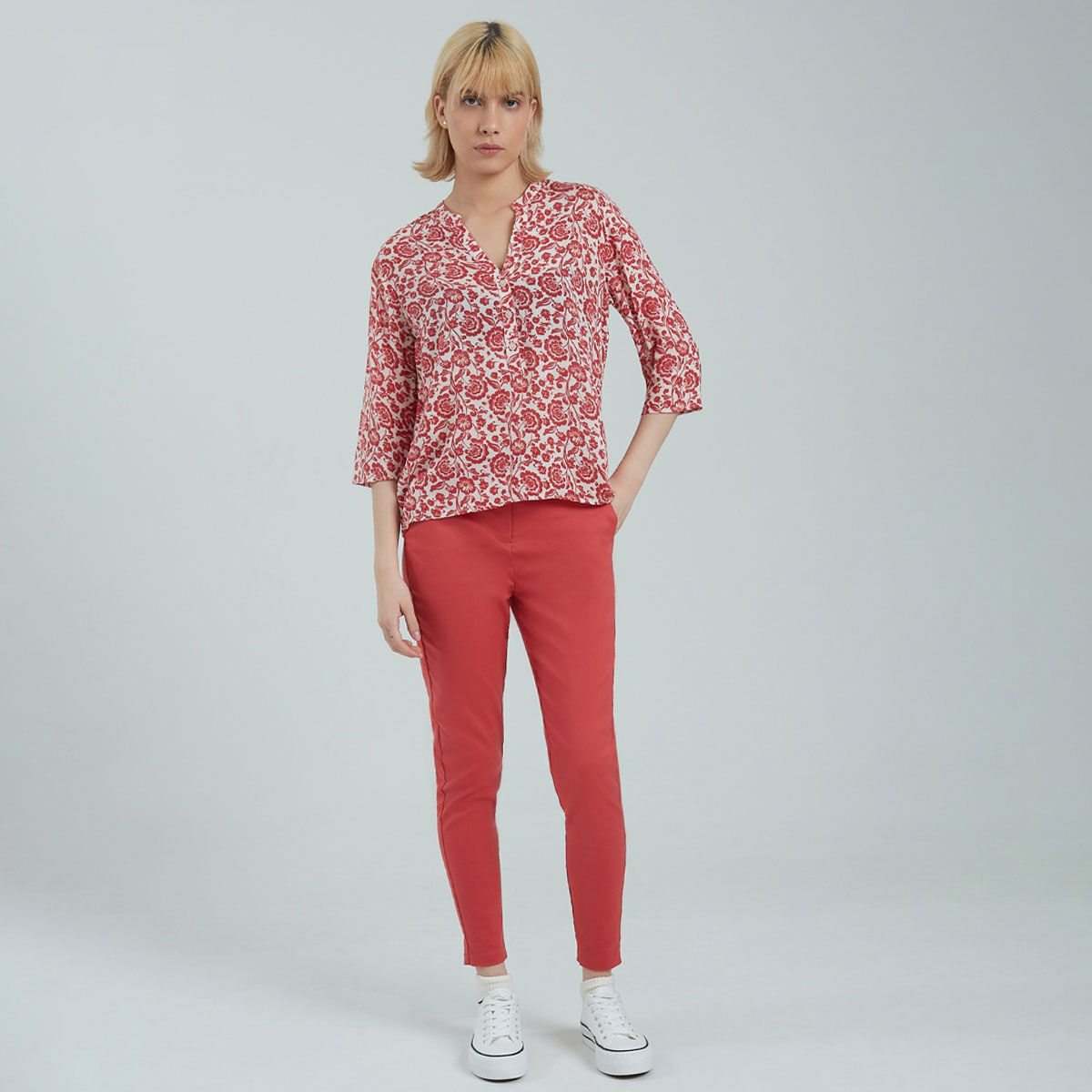 blusas de moda