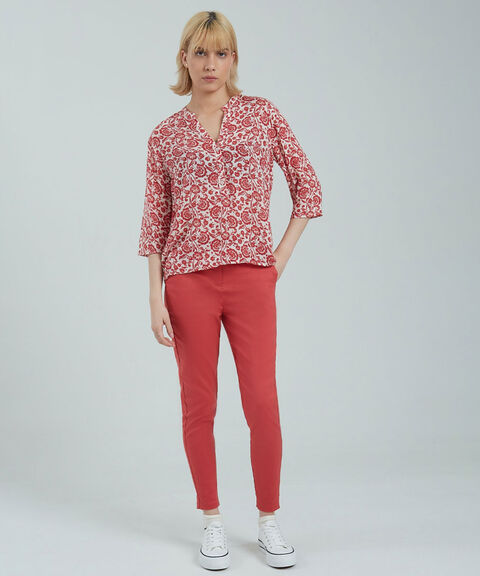 blusas de moda