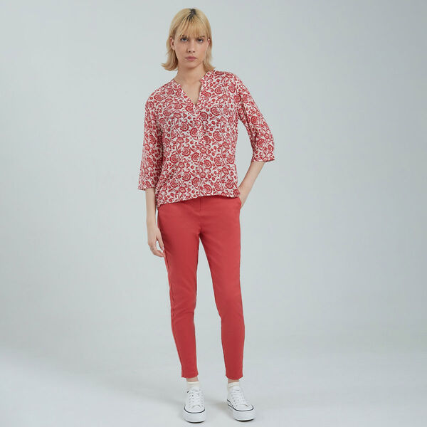 blusas de moda
