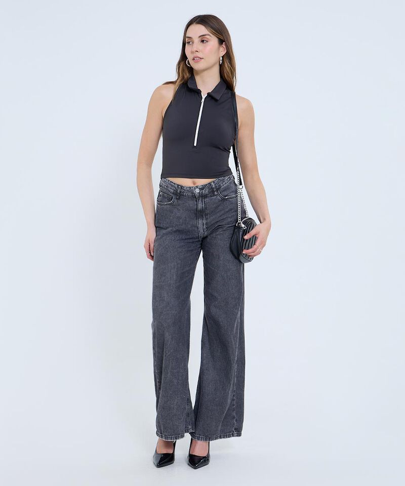 polo mujer