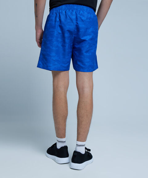 bermudas deportivas para hombre image number null