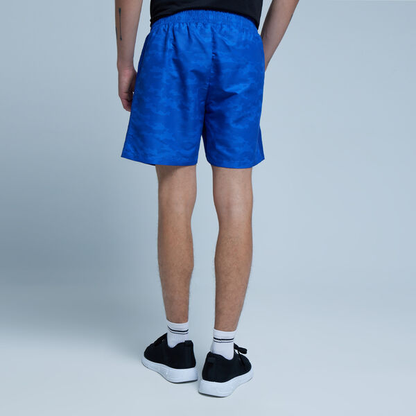bermudas deportivas para hombre image number null
