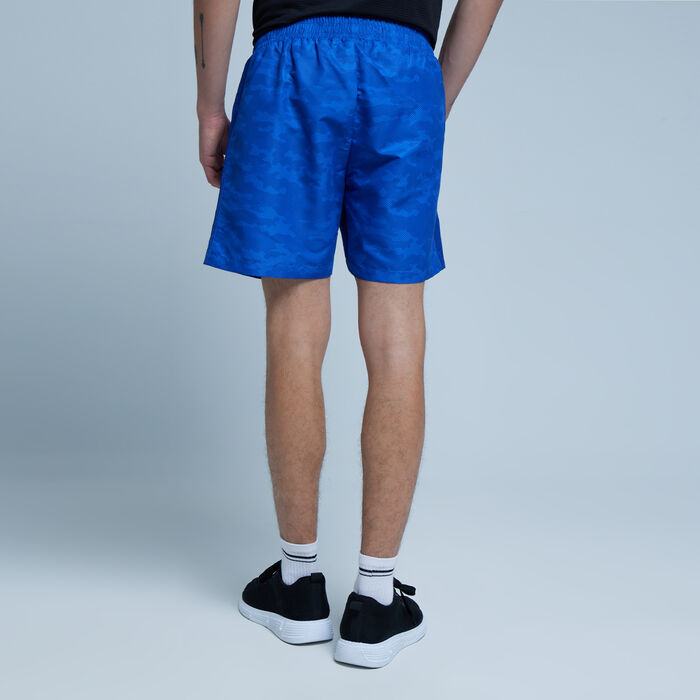 bermudas deportivas para hombre