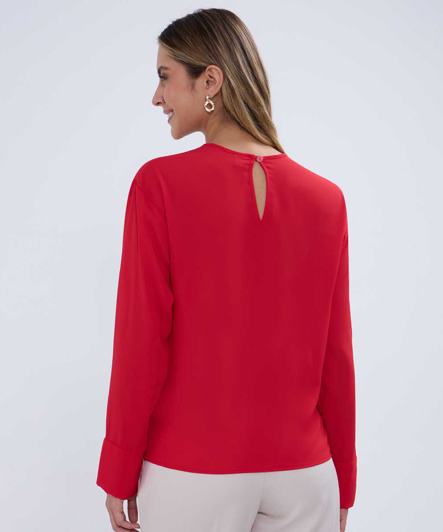 blusas de moda