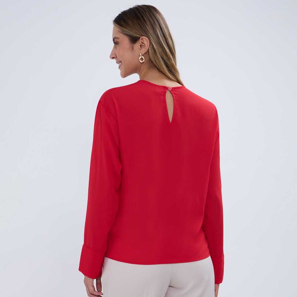 blusas de moda image number null