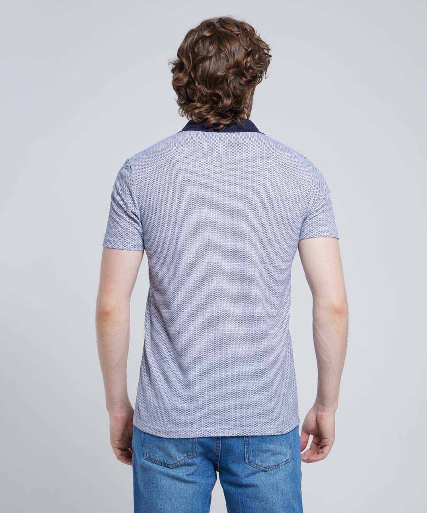 camisetas polo para hombre