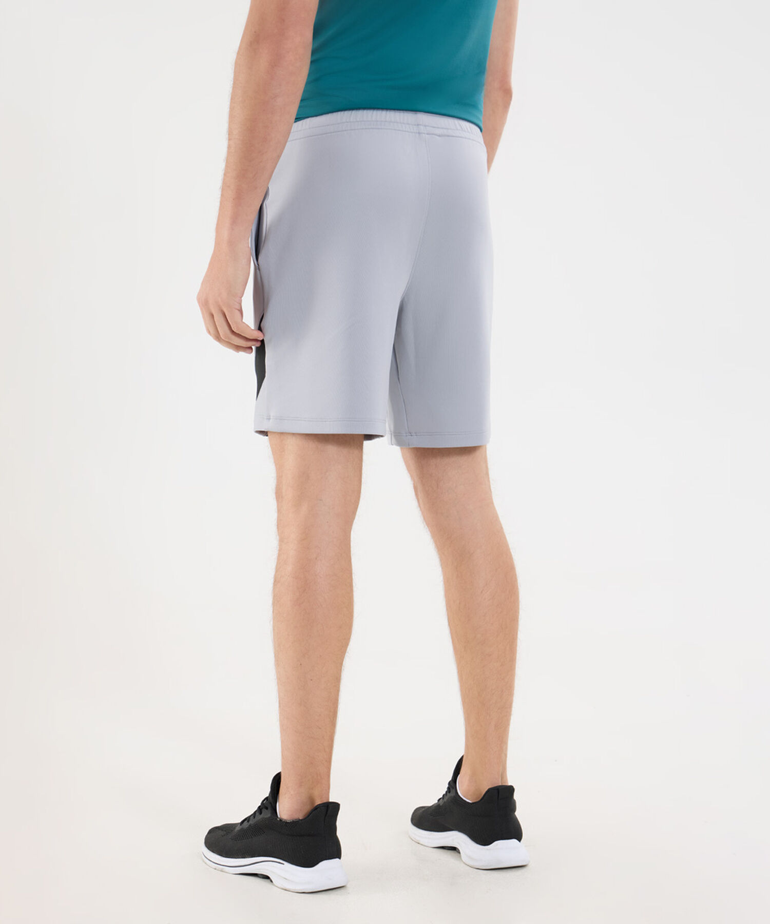 bermudas deportivas para hombre