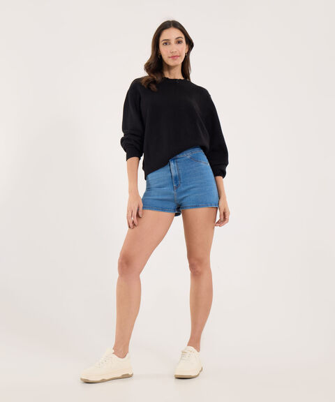 shorts mujeres image number null