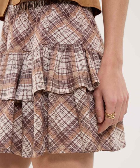 faldas de moda