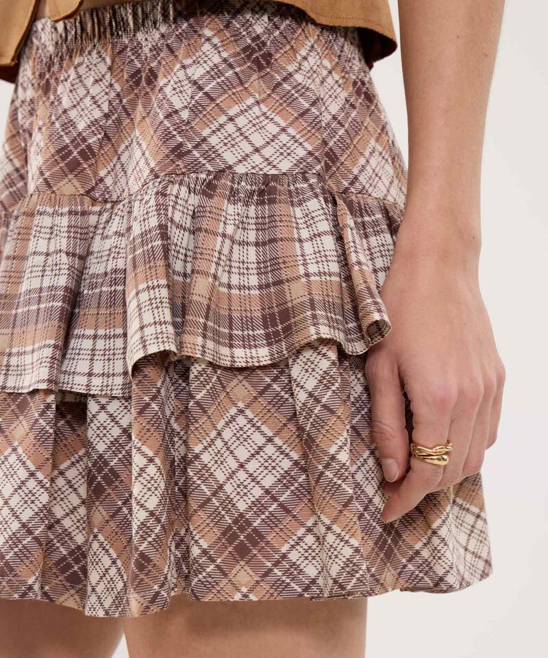 faldas de moda