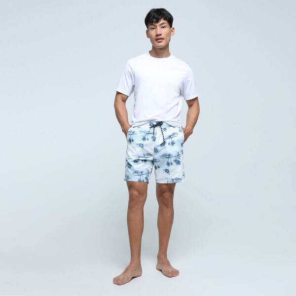 pantalonetas hombre image number null