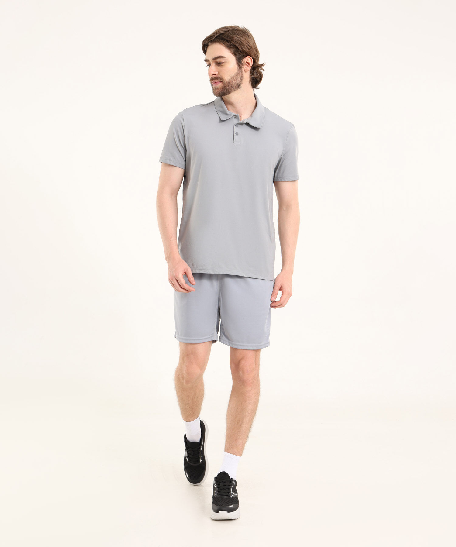 camisetas deportivas para hombre