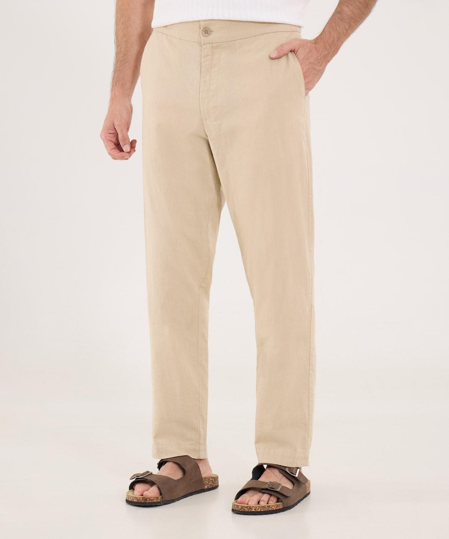pantalones para hombre