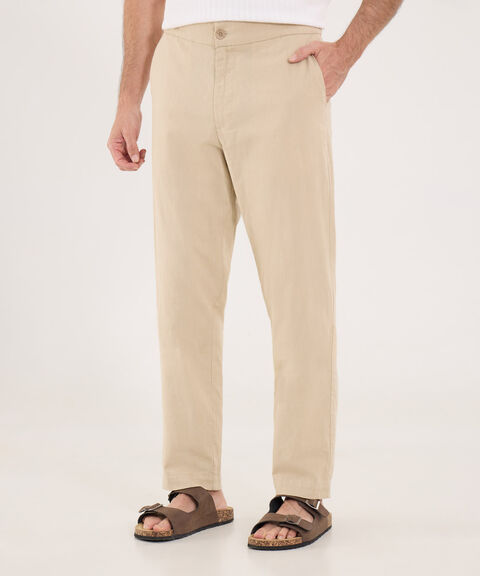 pantalones para hombre image number null