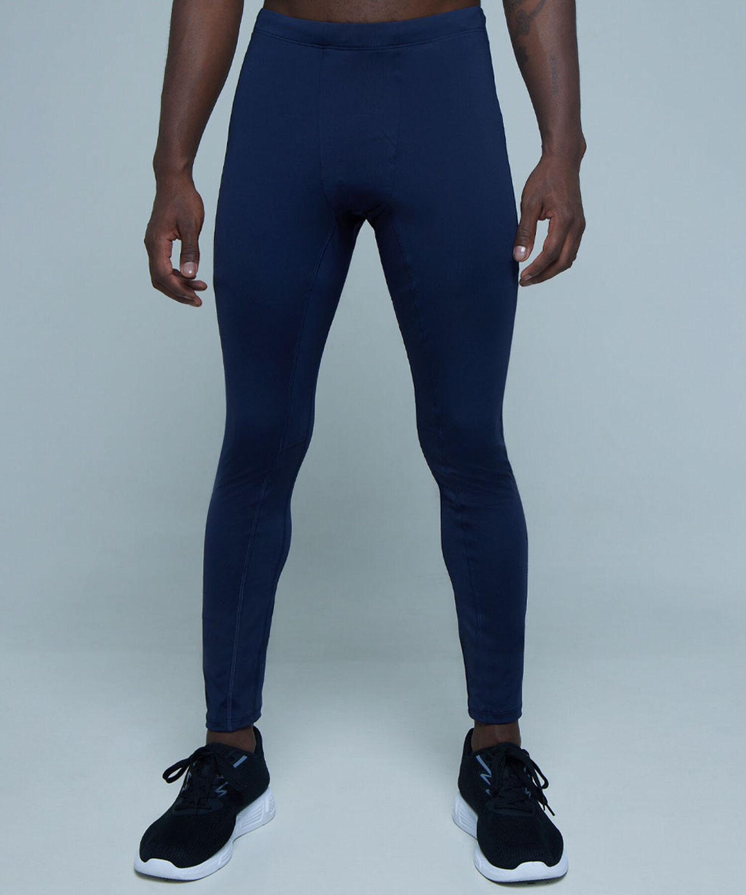 licras deportivas para hombre