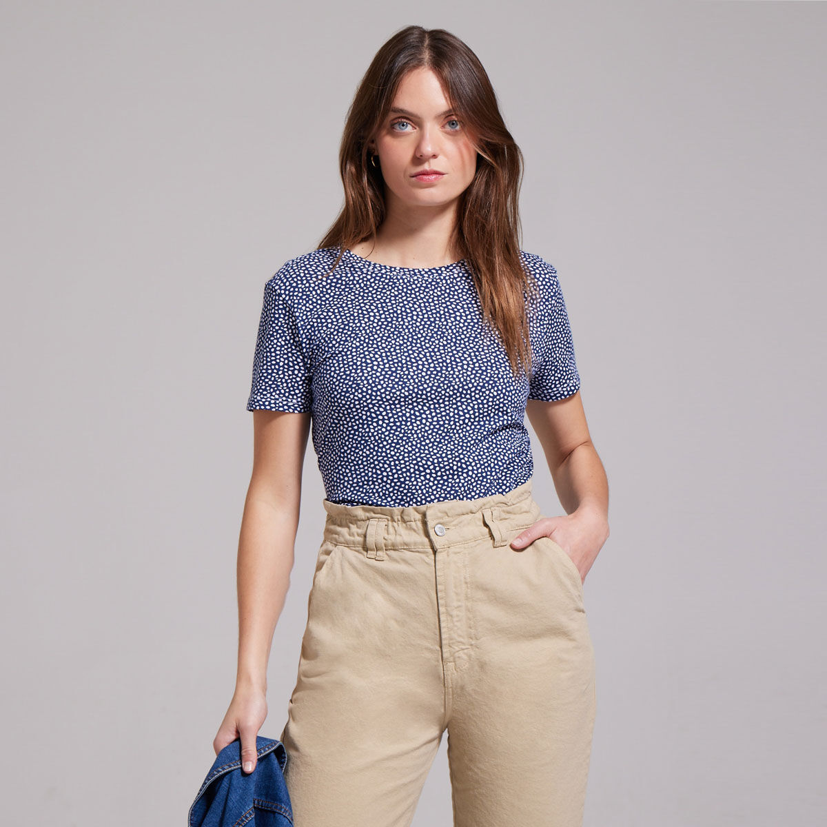 camisetas mujer