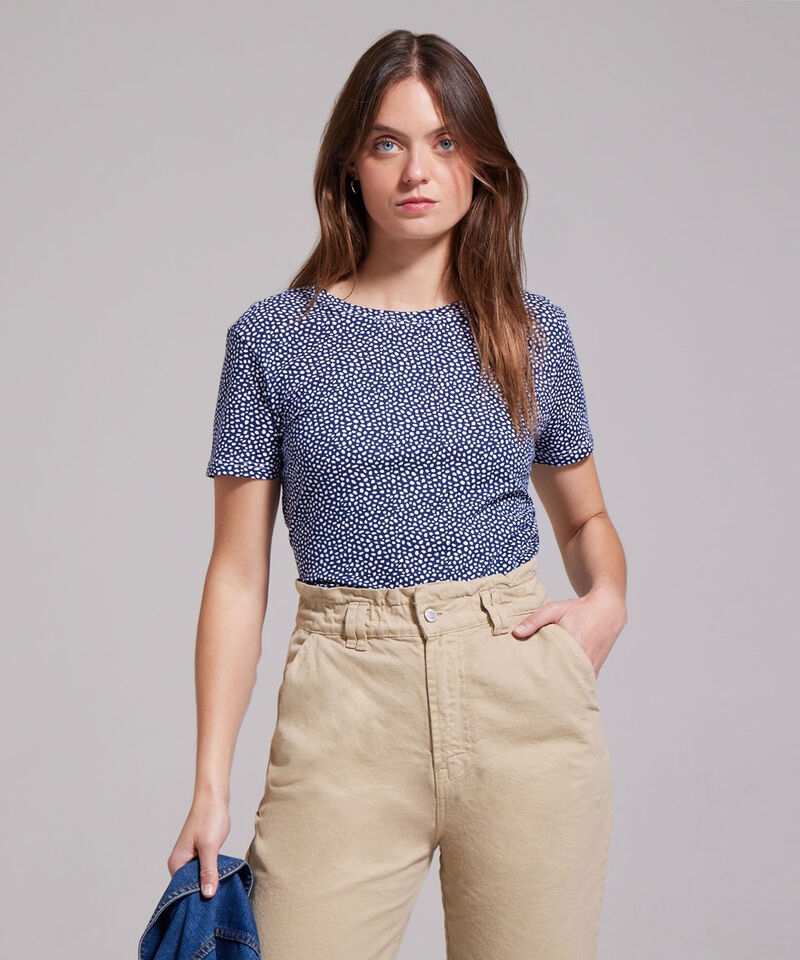 camisetas mujer