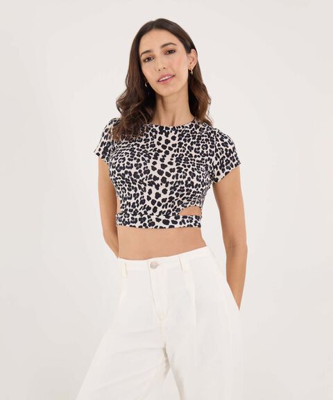 camisetas mujer image number null