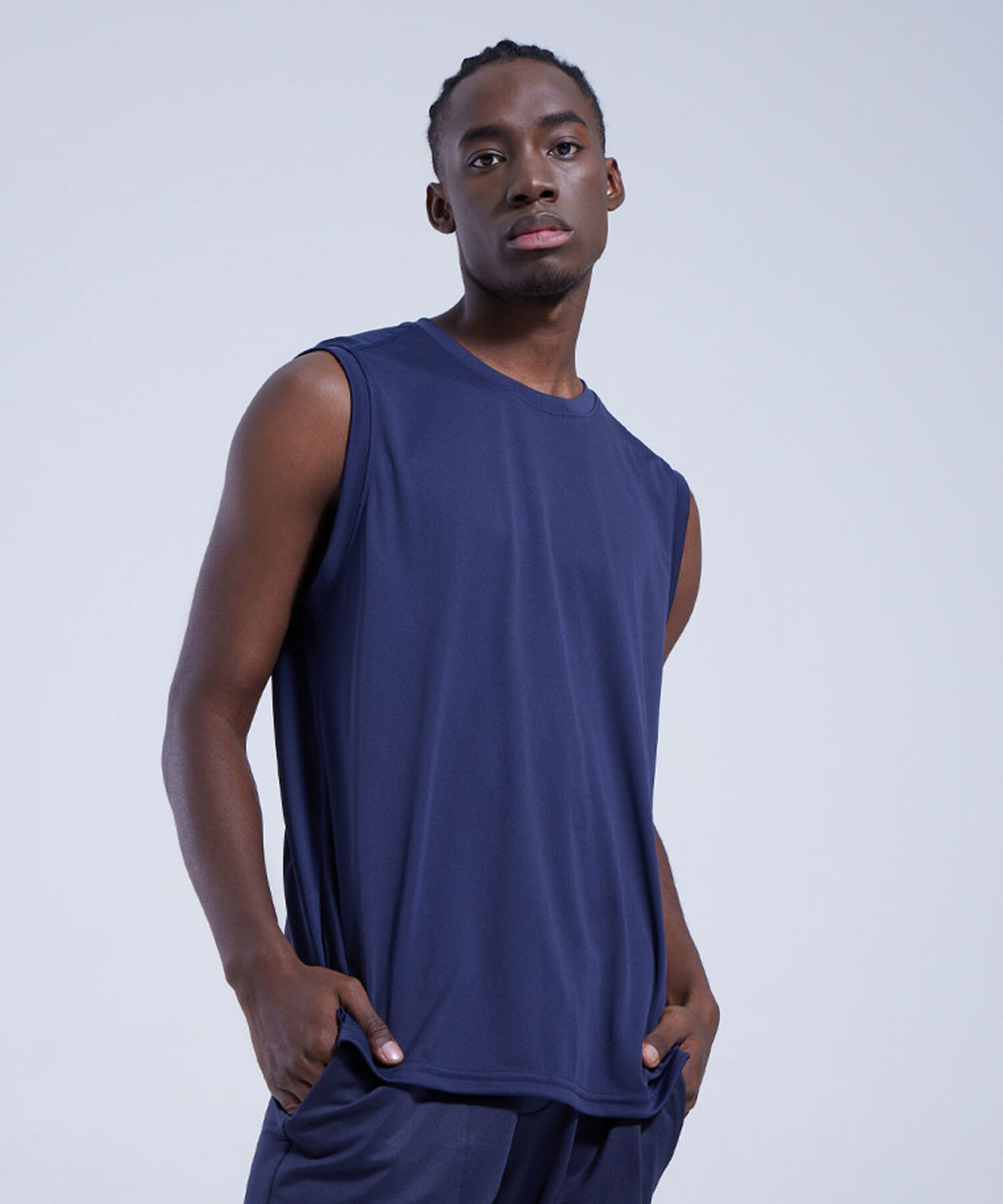 camisetas deportivas para hombre 