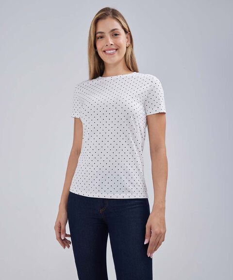 camisetas mujer image number null
