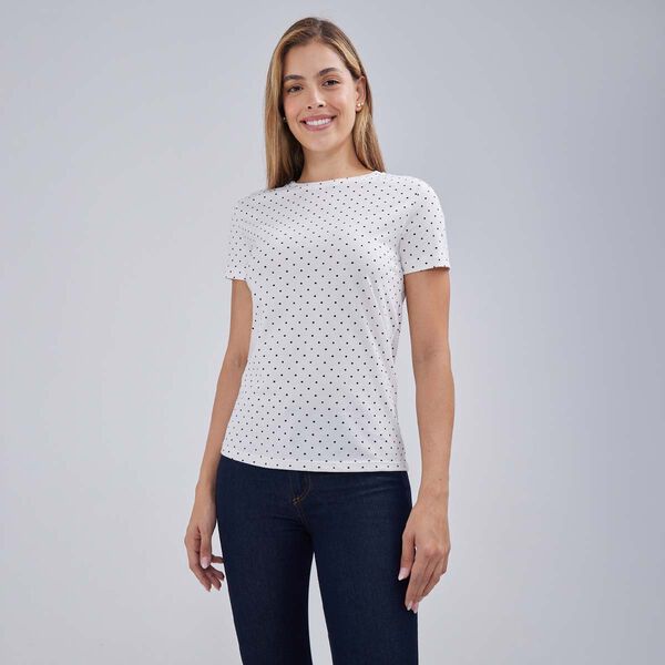 camisetas mujer image number null