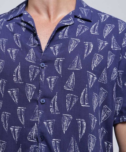 camisas para hombre