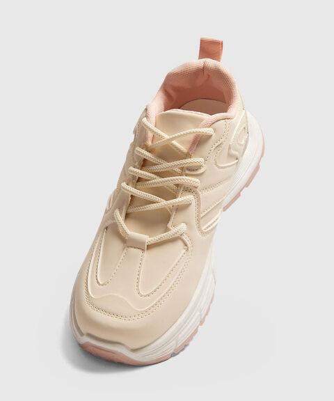 tenis casuales para mujer image number null