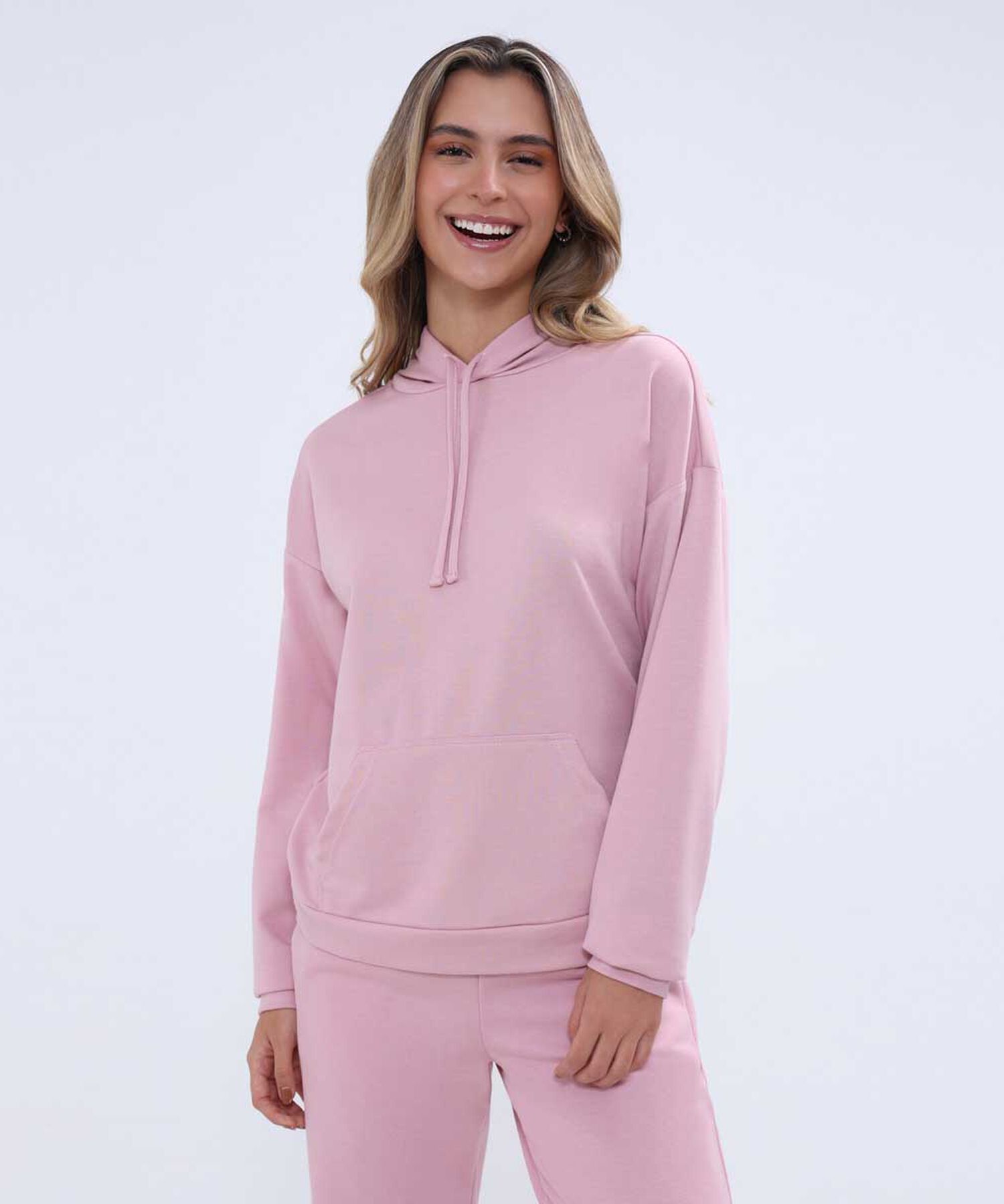 buzos para mujer