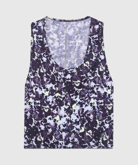 camisetas deportivas mujer