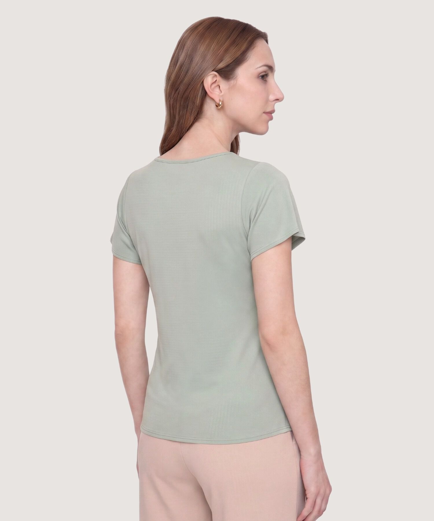 camisetas mujer
