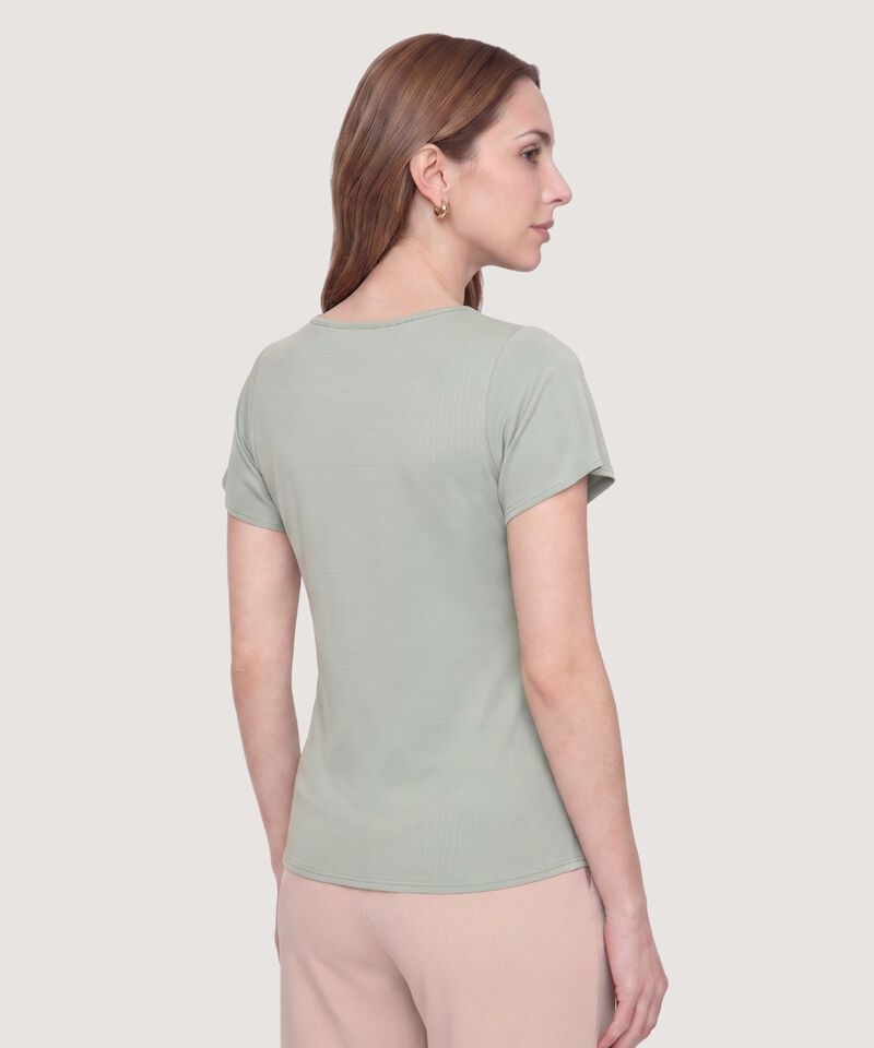 camisetas mujer