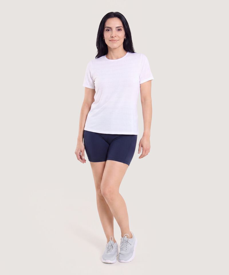 shorts deportivos mujer