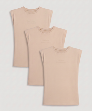 Camiseta Mujer sin Mangas con Screen, , hi-res
