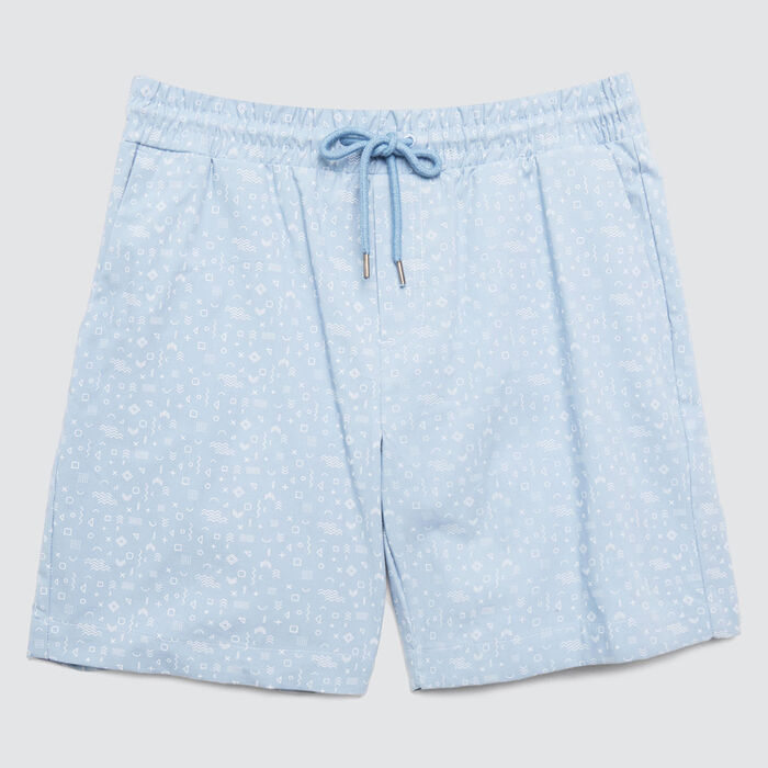 bermudas para hombre