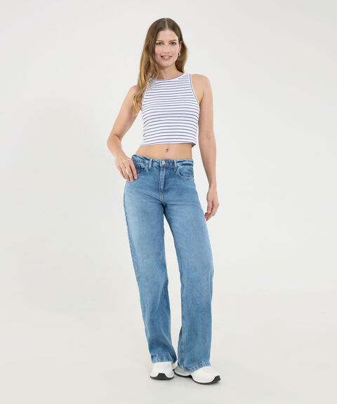 camisetas mujer image number null