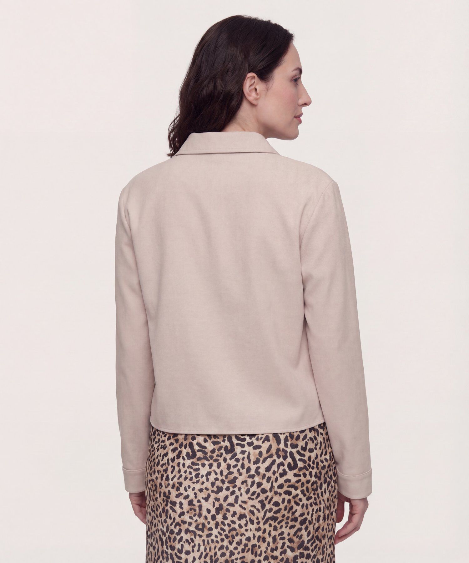 chaquetas para mujer