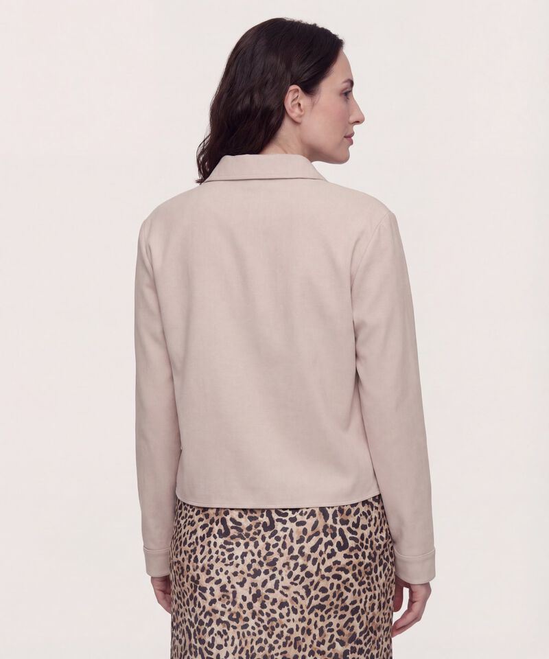 chaquetas para mujer