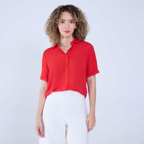 camisas para mujer image number null