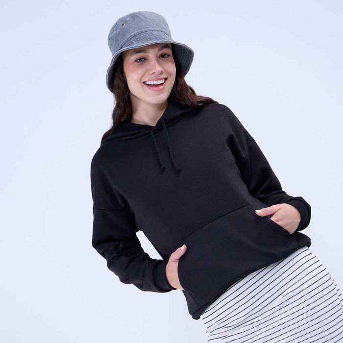 buzos para mujer