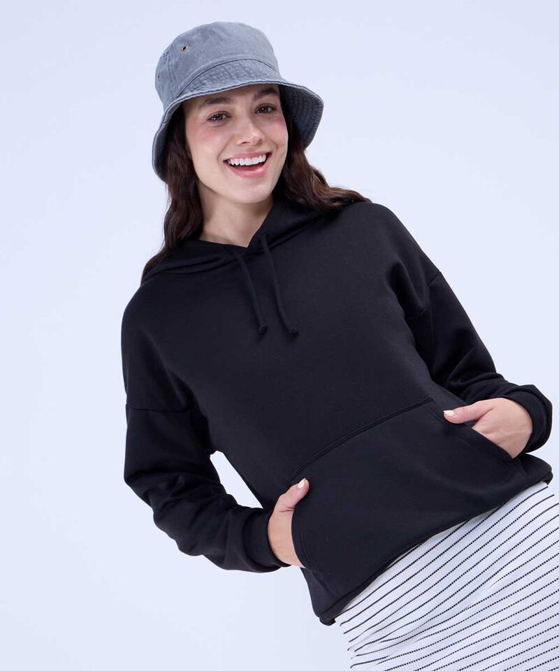 buzos para mujer