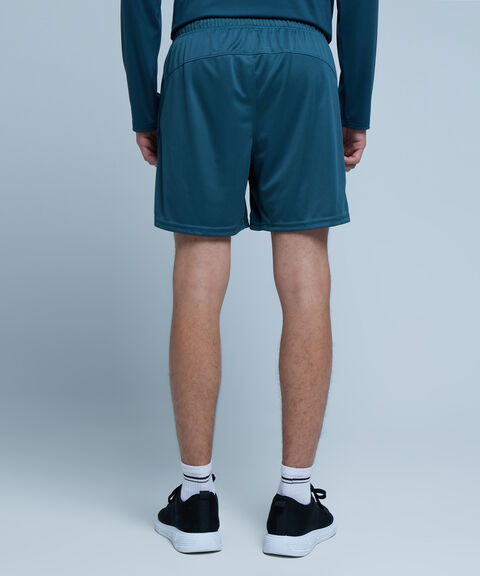 bermudas deportivas para hombre