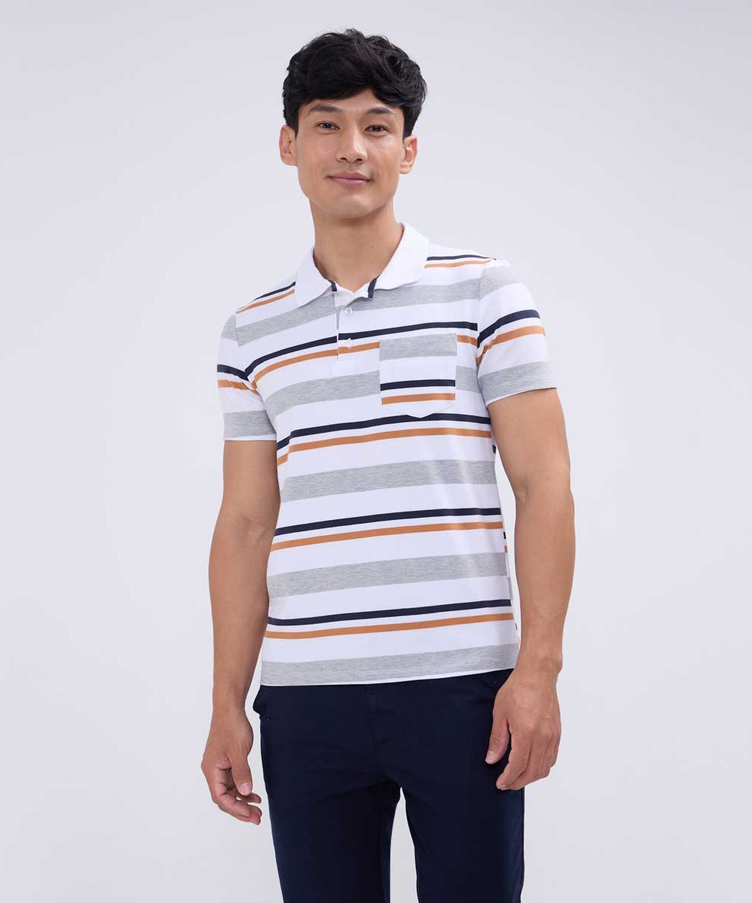 camisetas polo para hombre
