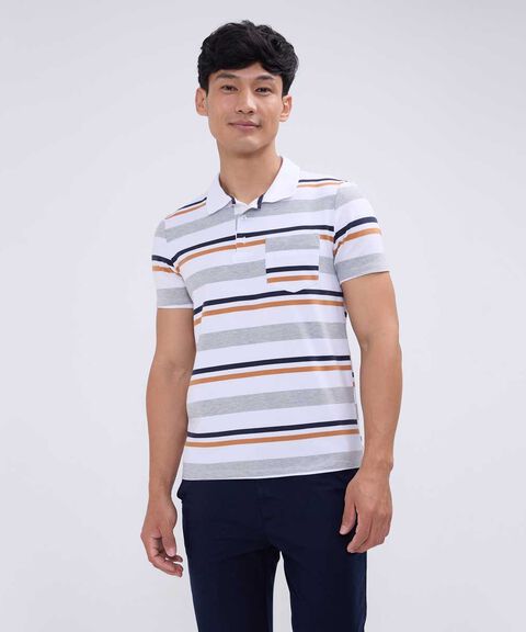 camisetas polo para hombre image number null