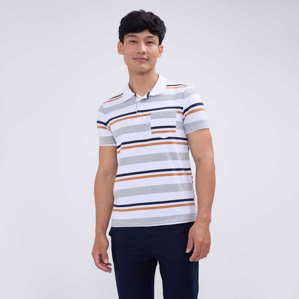 camisetas polo para hombre image number null