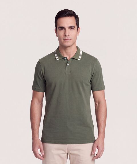 camisetas polo para hombre