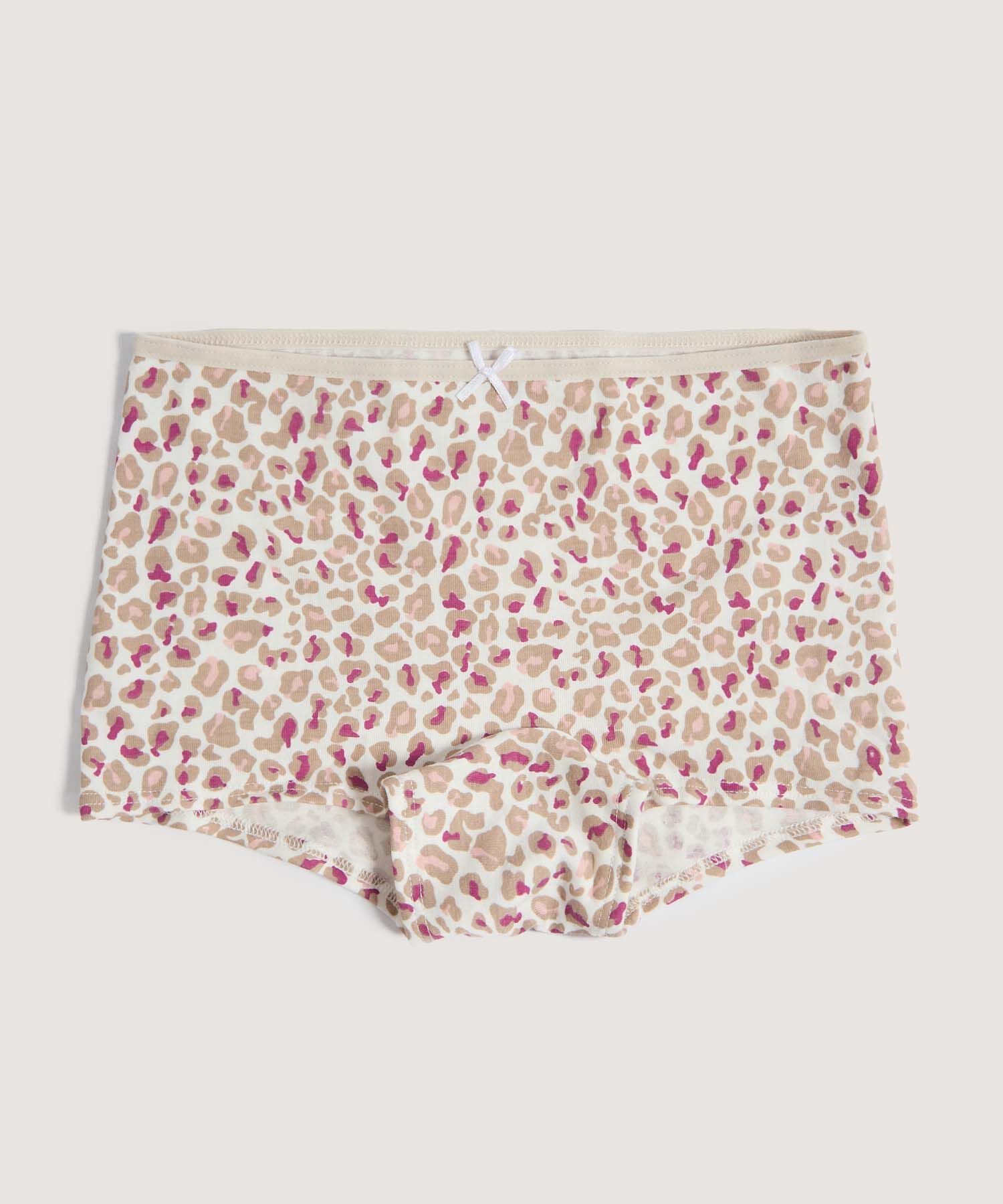 ropa interior para niñas