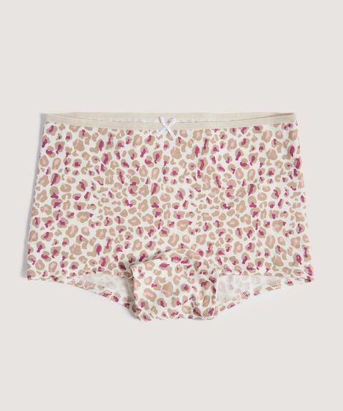 ropa interior para niñas