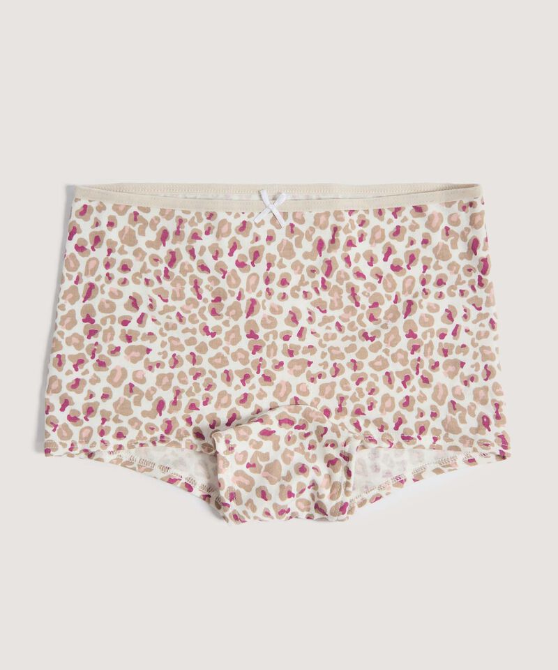 ropa interior para niñas