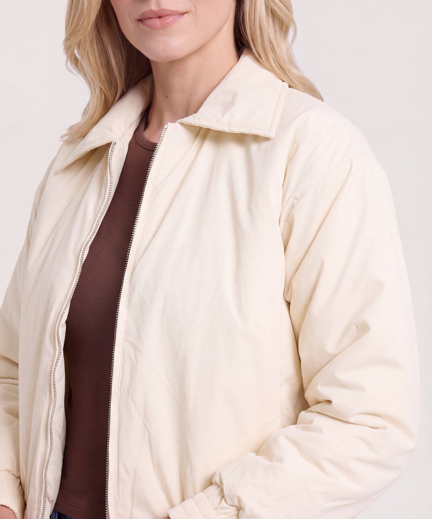 chaquetas para mujer