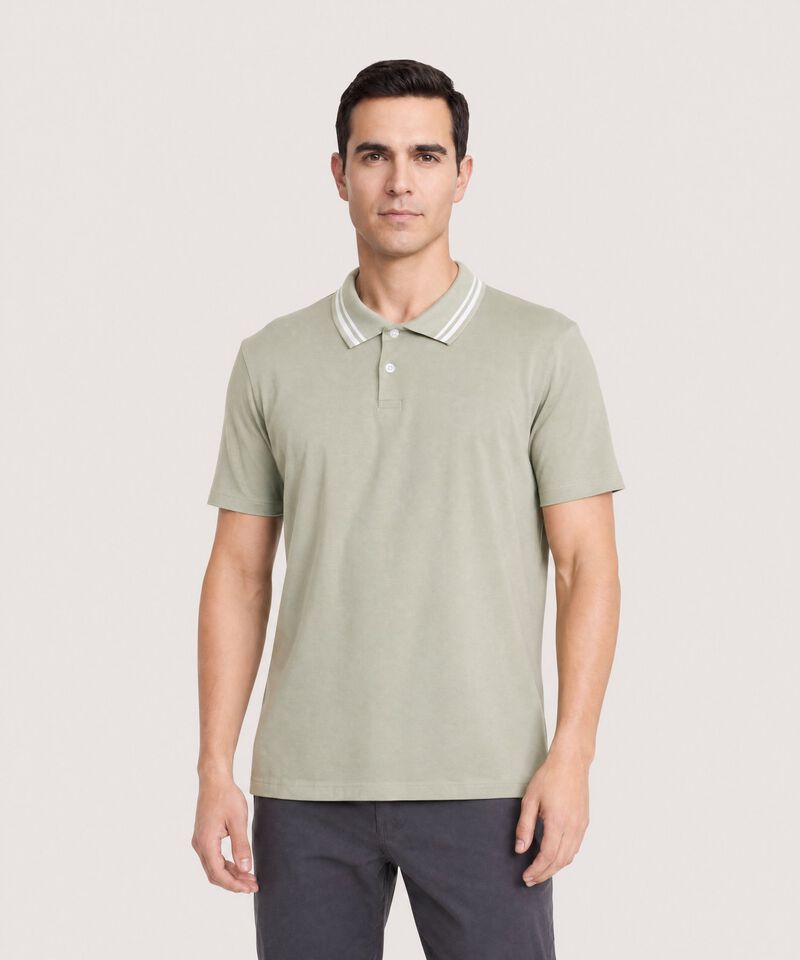 camisetas polo para hombre